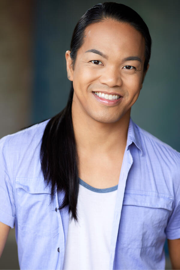 Headshot 2 - 2026 Headshot 2 - 2026